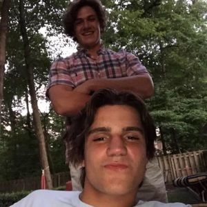 Meet your Posher, Pat